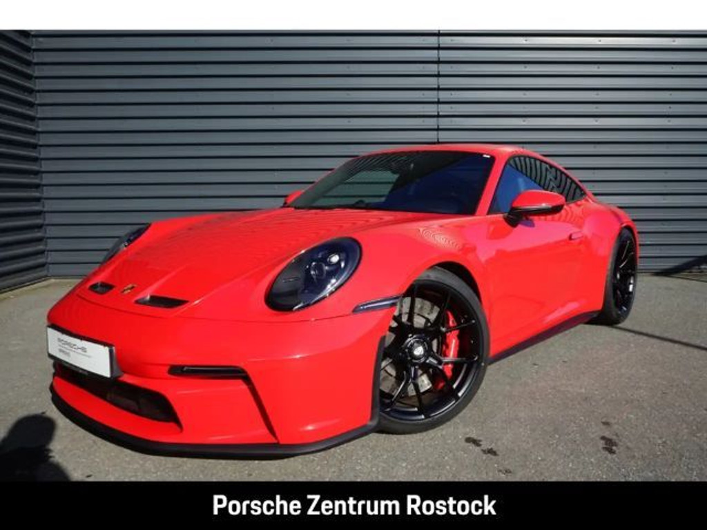 Porsche 911 GT3 Coupé 992