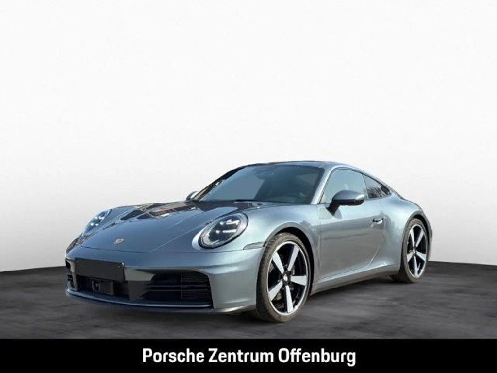 Porsche 911 Coupé 992 Carrera