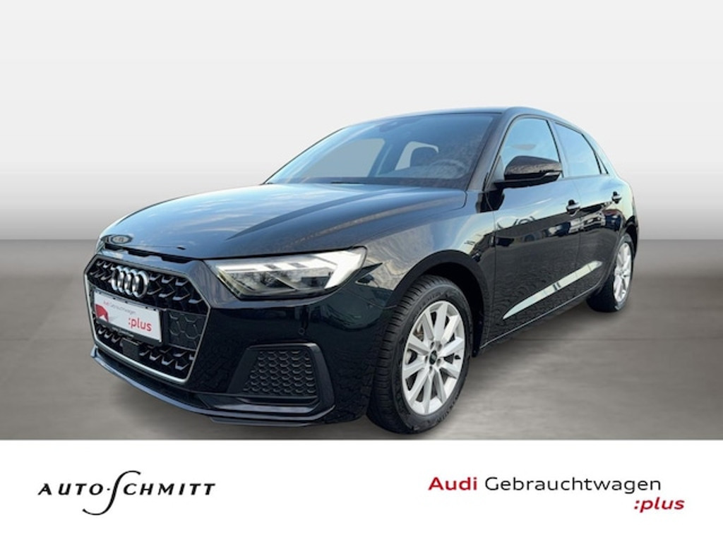 Audi A1 Sportback S-Tronic 30 TFSI