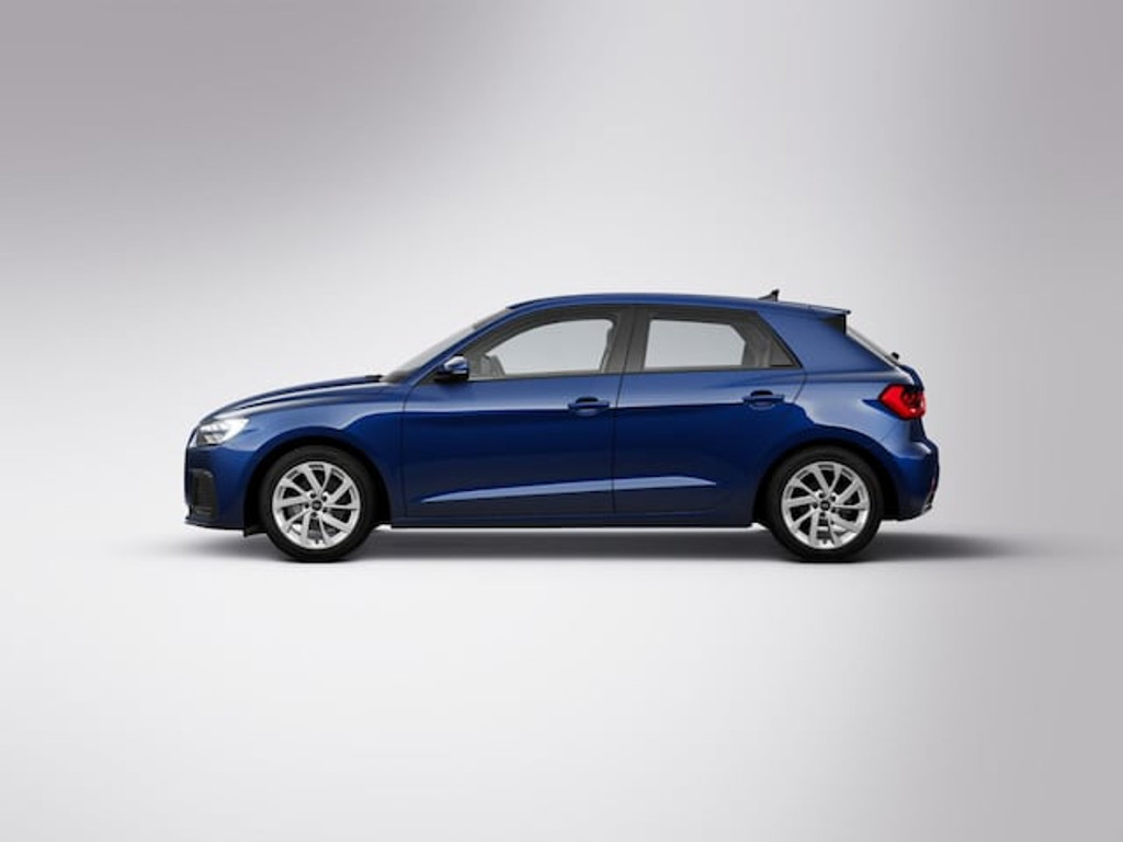Audi A1 Sportback S-Tronic 30 TFSI
