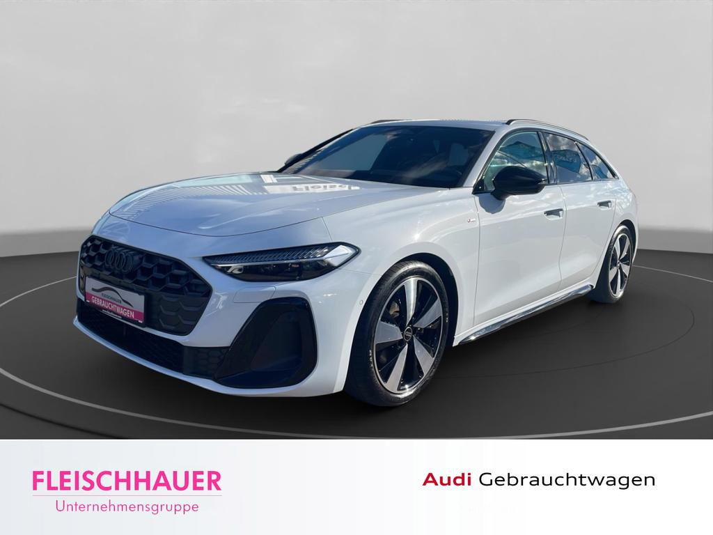 Audi A5 Avant 2.0 TFSI