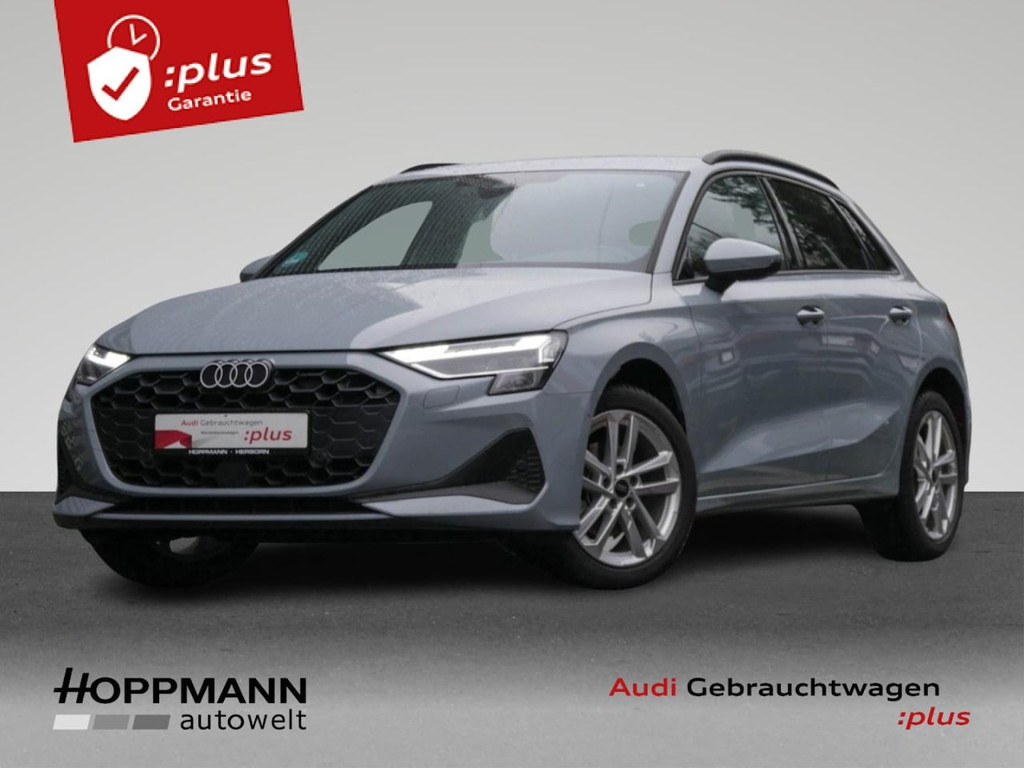 Audi A3 Sportback S-Tronic 30 TFSI