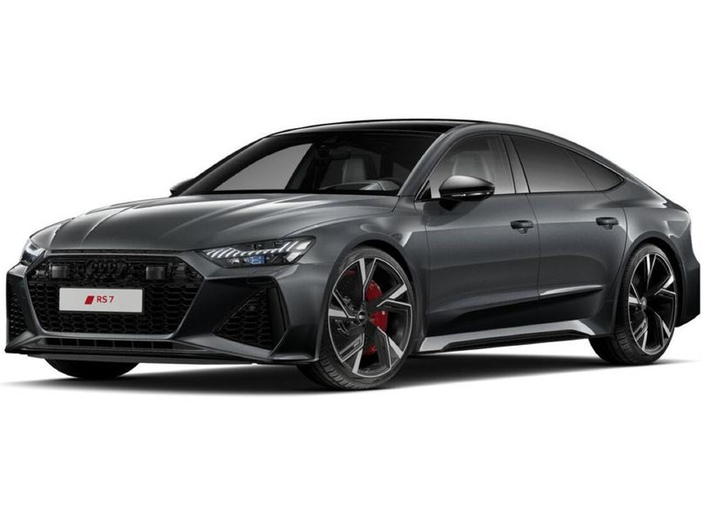 Audi RS7 Sportback