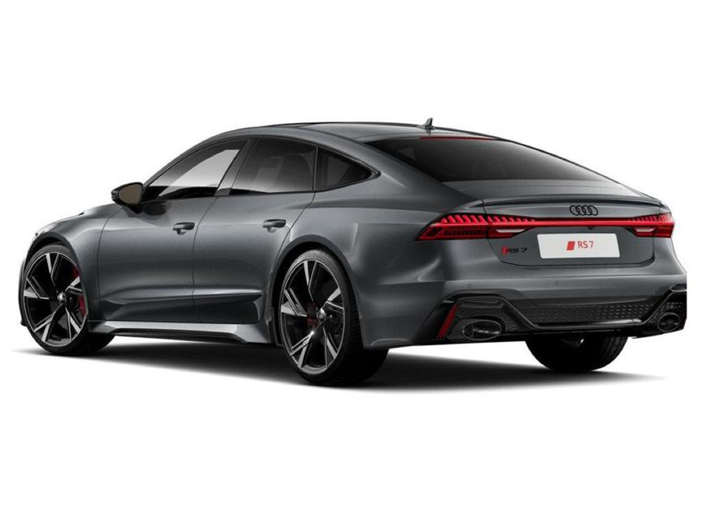 Audi RS7