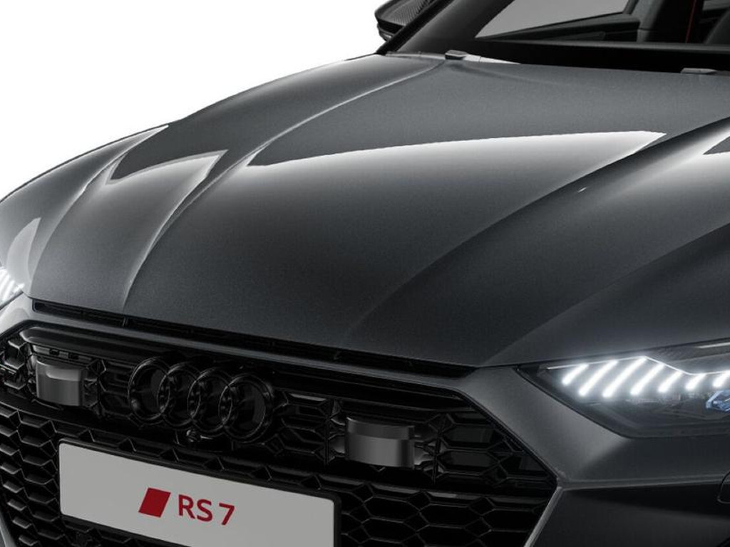 Audi RS7
