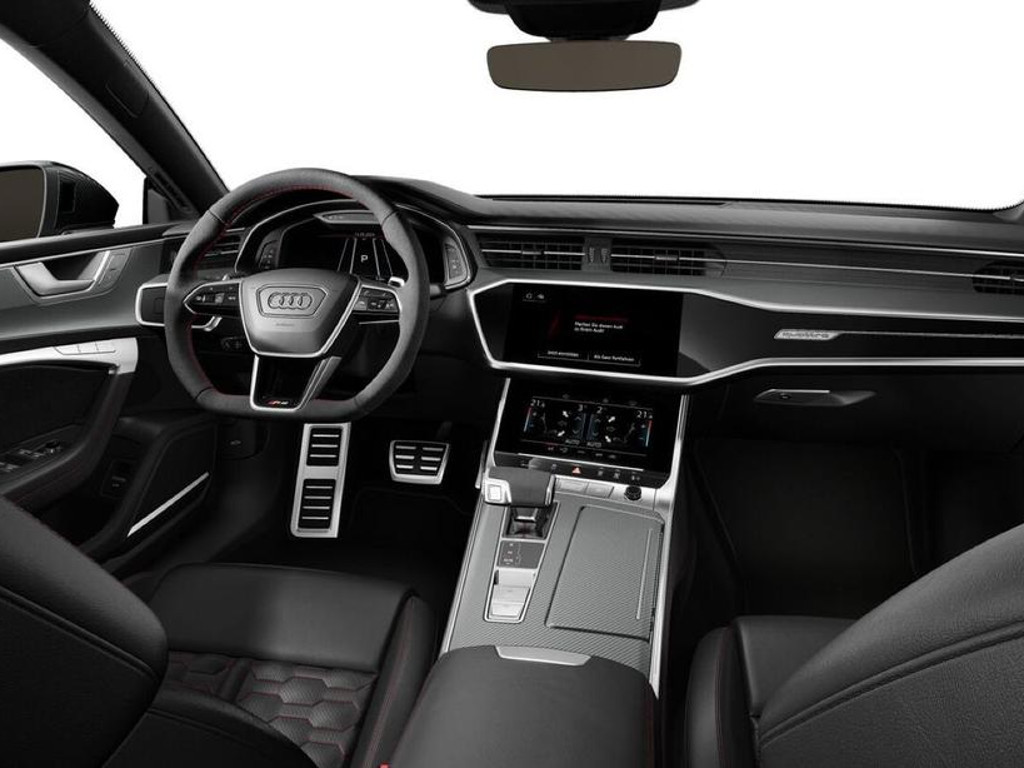 Audi RS7