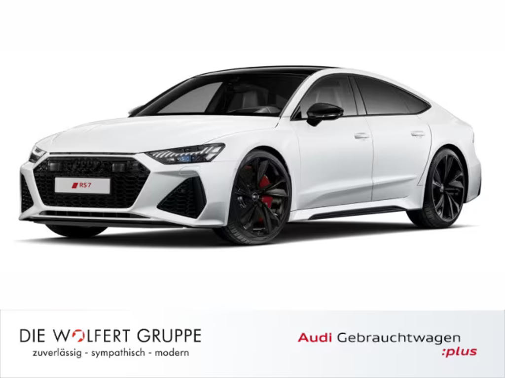 Audi RS7 Sportback