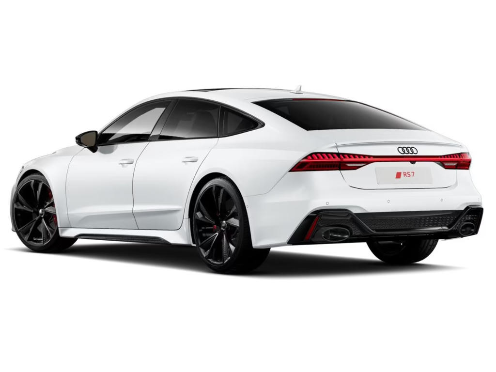 Audi RS7