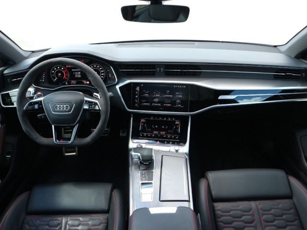 Audi RS7