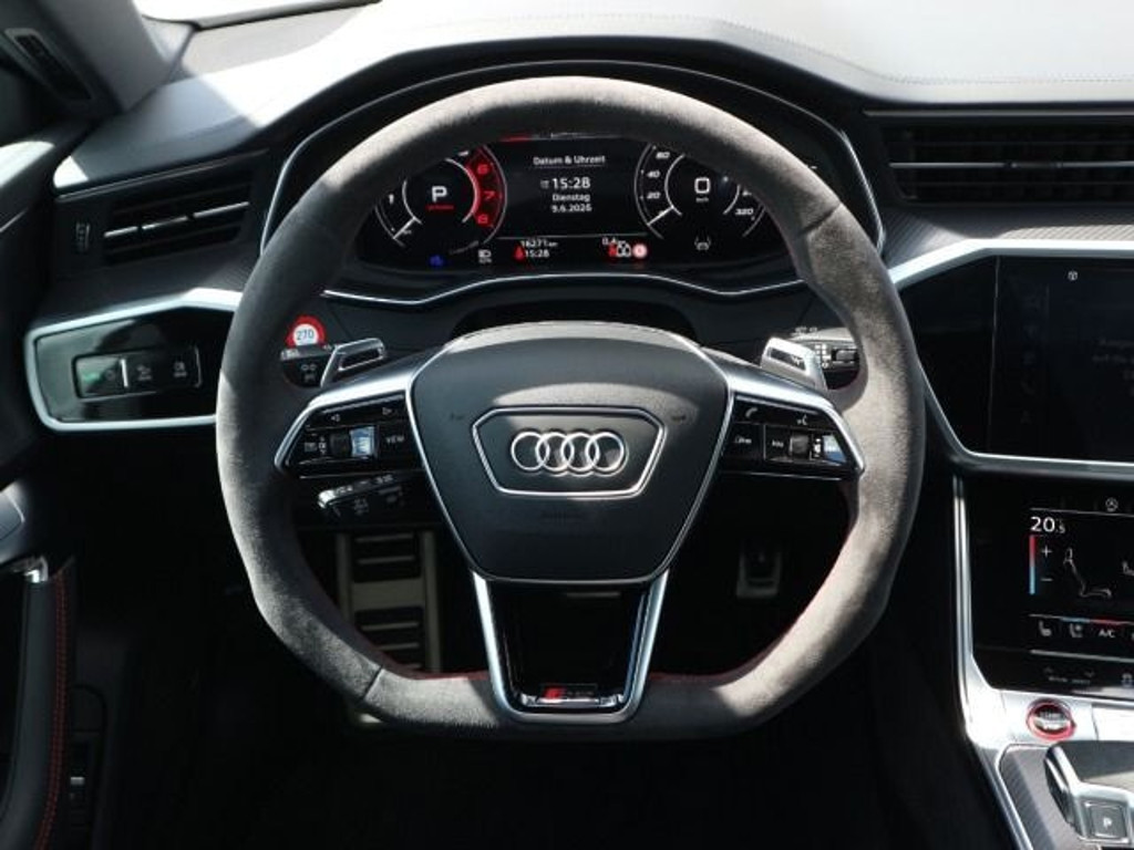 Audi RS7