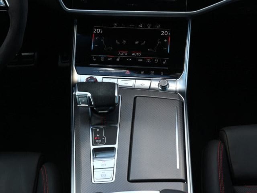 Audi RS7