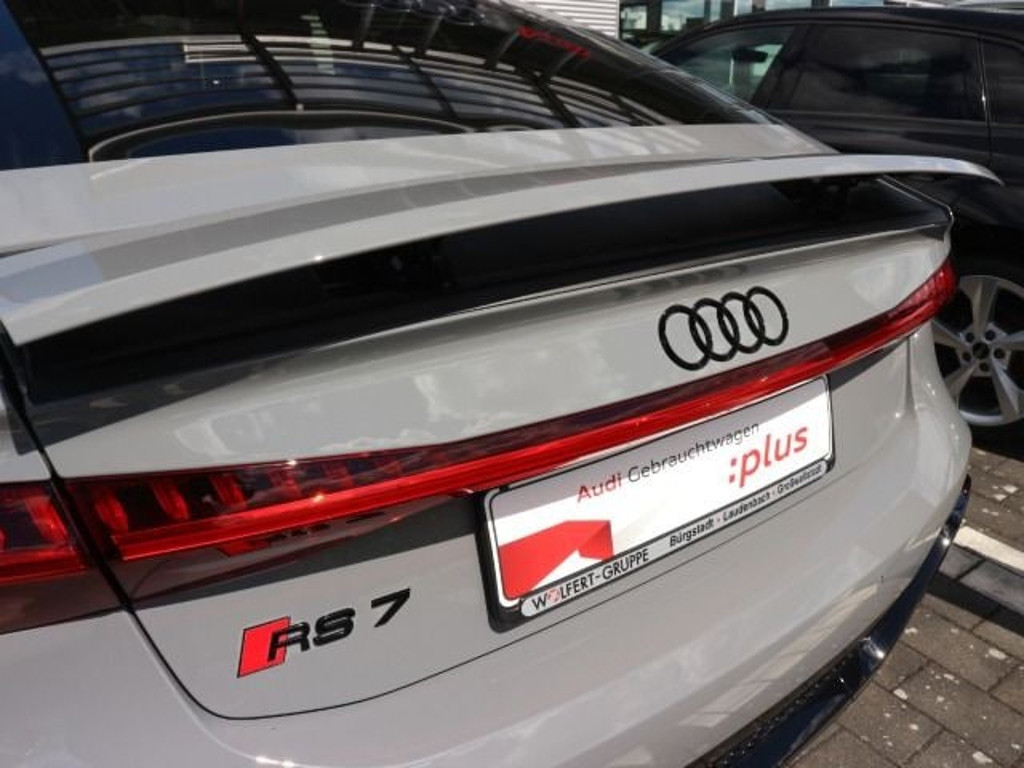 Audi RS7