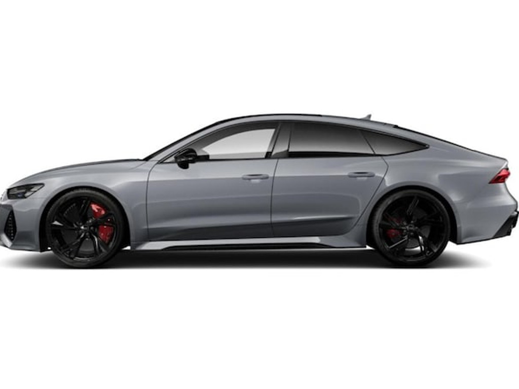 Audi RS7