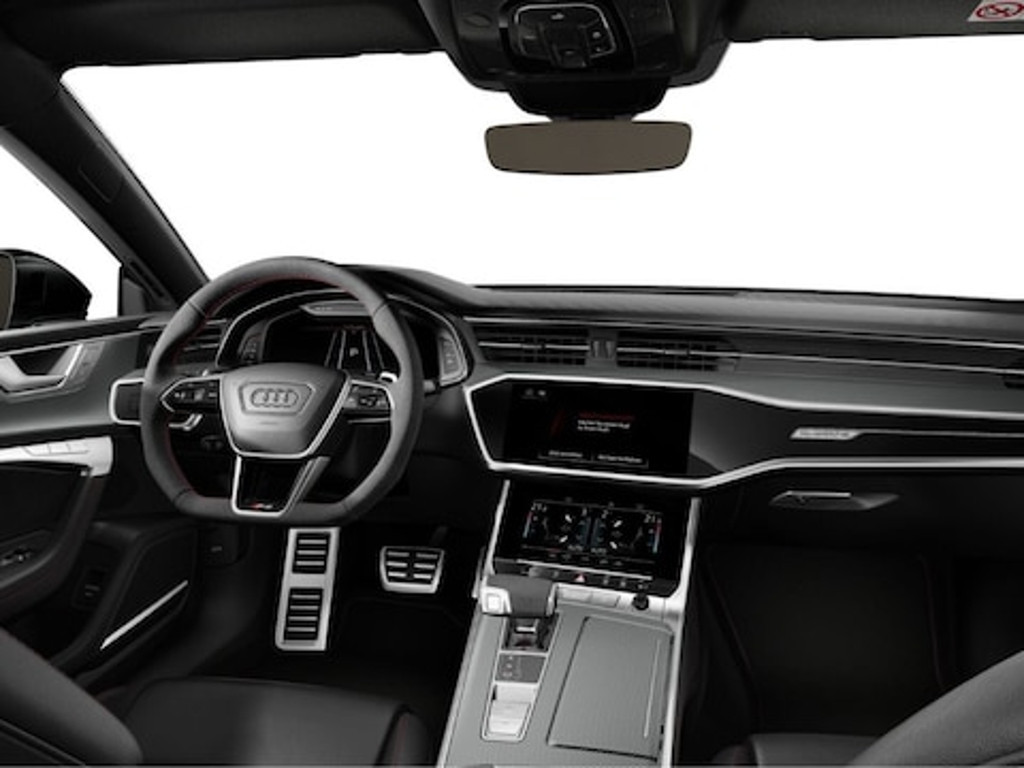 Audi RS7