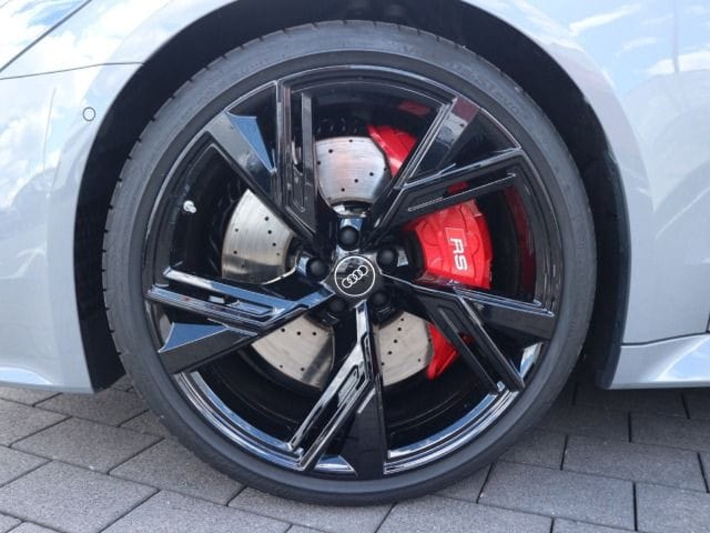 Audi RS7