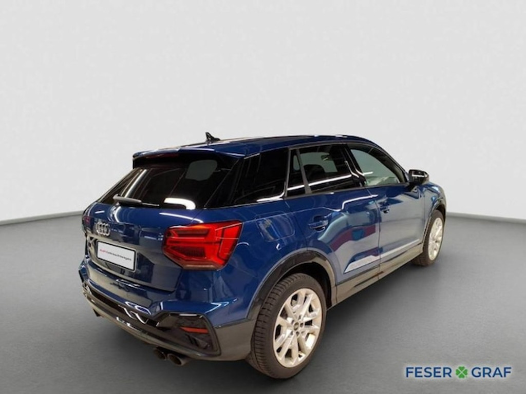 Audi SQ2