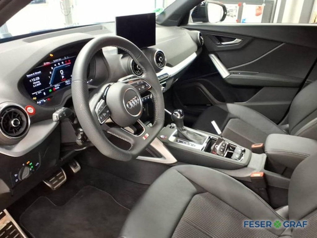 Audi SQ2
