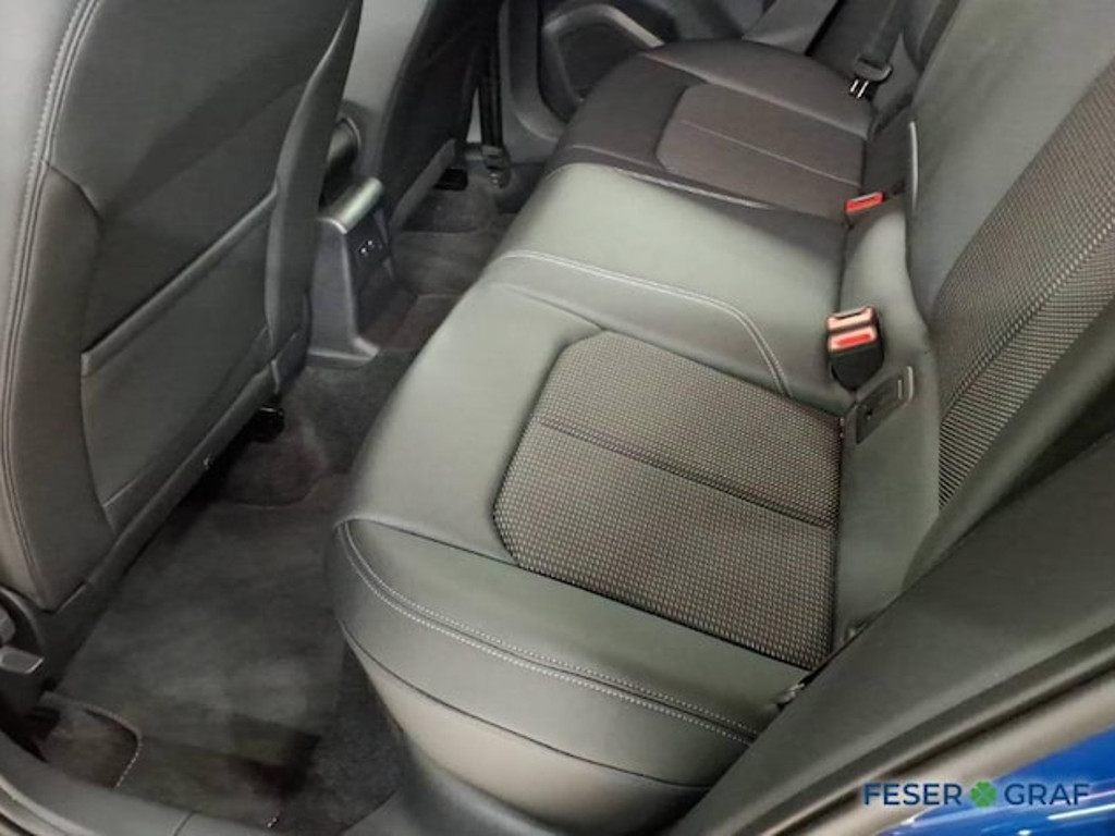 Audi SQ2