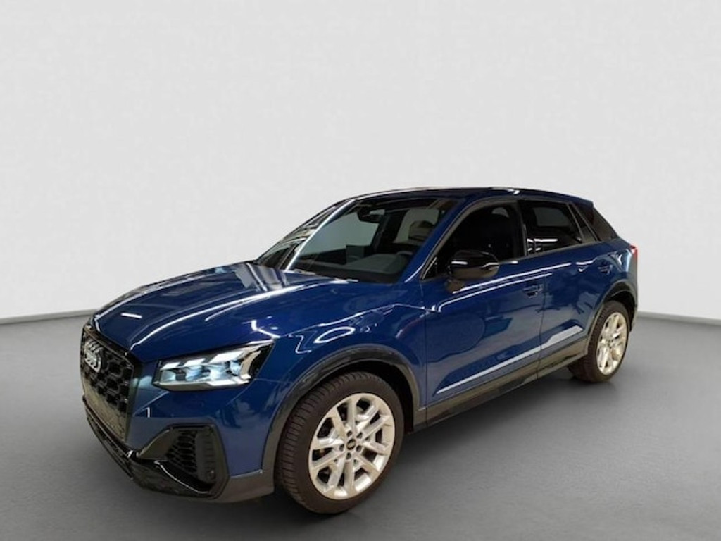 Audi SQ2