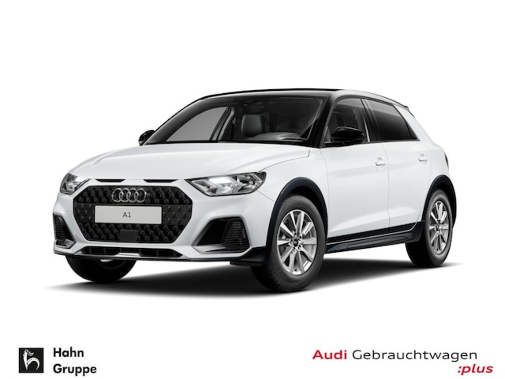 Audi A1 30 TFSI Allstreet
