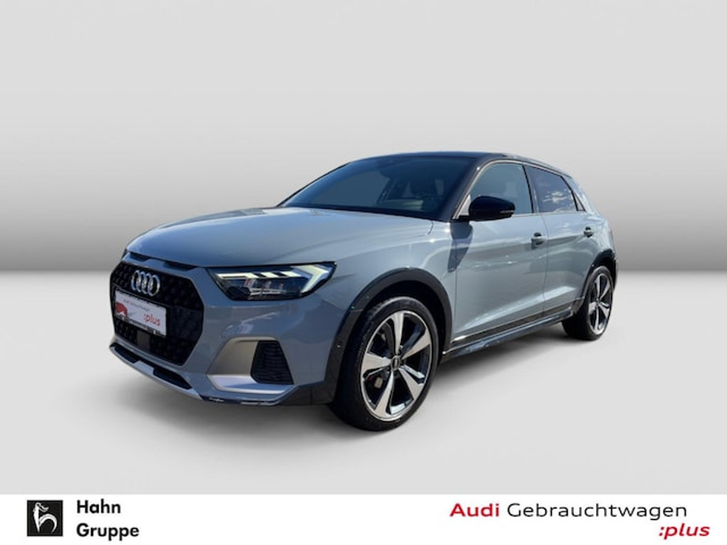 Audi A1 S-Tronic 30 TFSI Allstreet