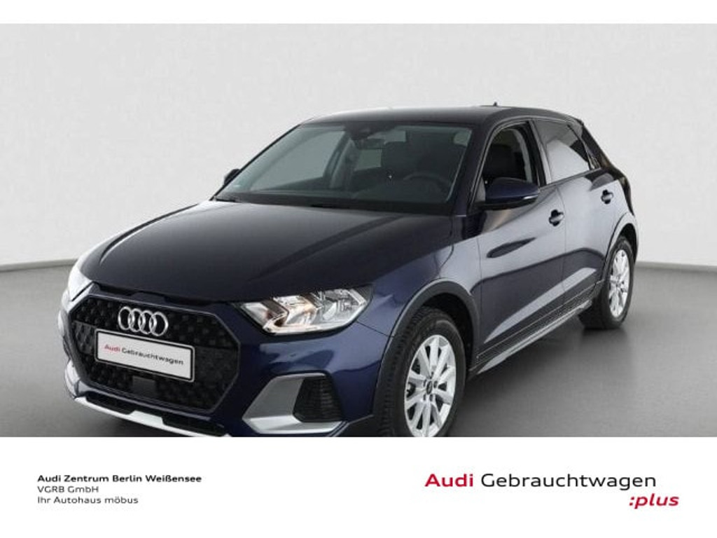 Audi A1 S-Tronic 30 TFSI Allstreet