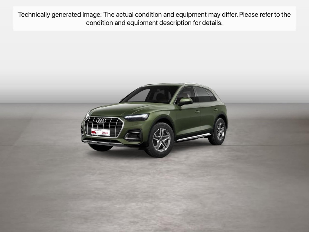 Audi Q5 Quattro S-Tronic Hybride 50 TFSI