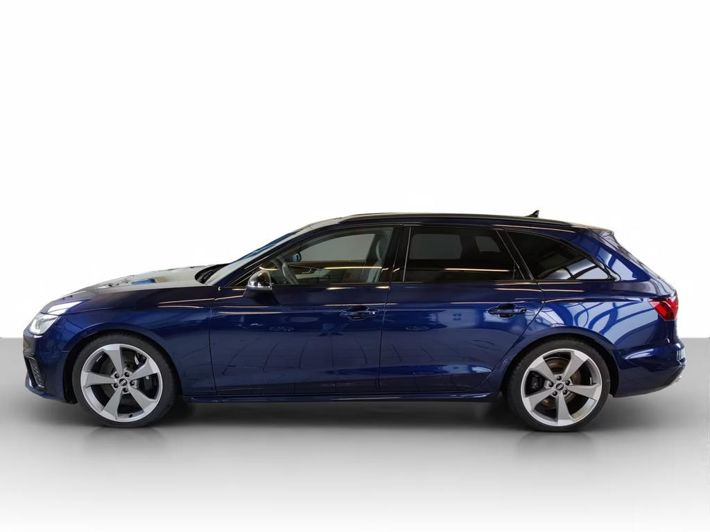 Audi S4