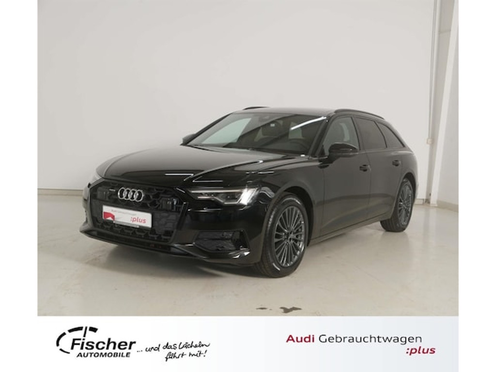 Audi A6 Avant Quattro S-Tronic 45 TDI