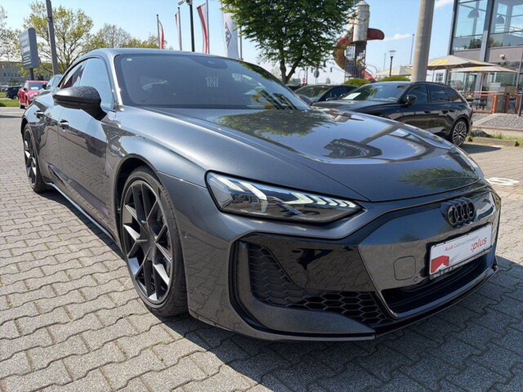 Audi RS e-tron GT