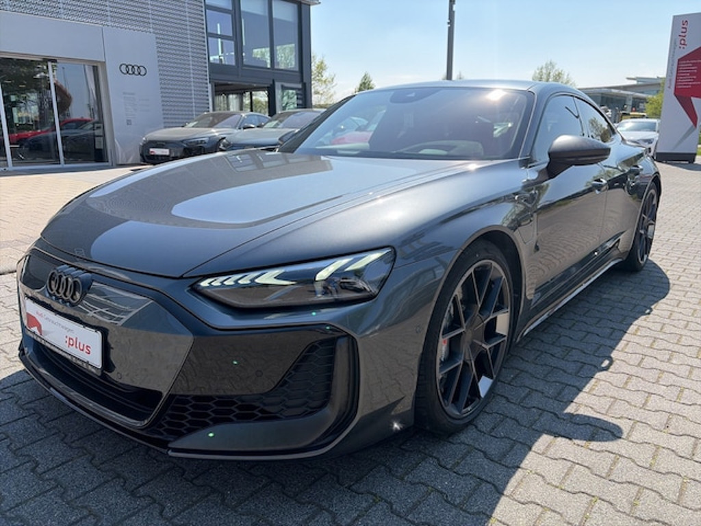 Audi RS e-tron GT