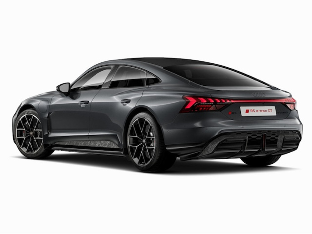 Audi RS e-tron GT