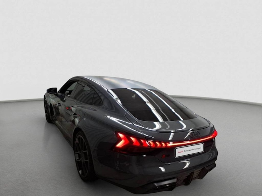 Audi RS e-tron GT