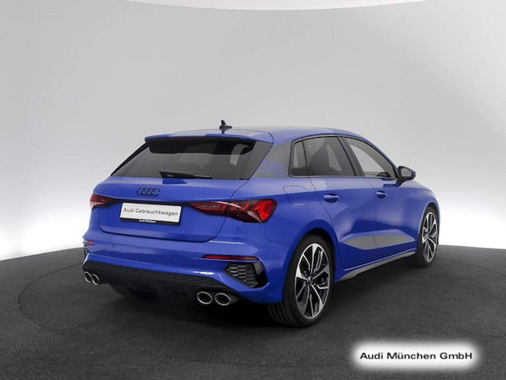 Audi S3