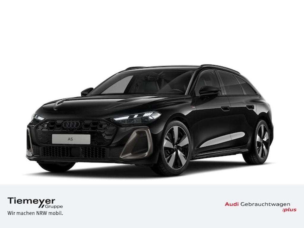 Audi A5 Avant S-Tronic