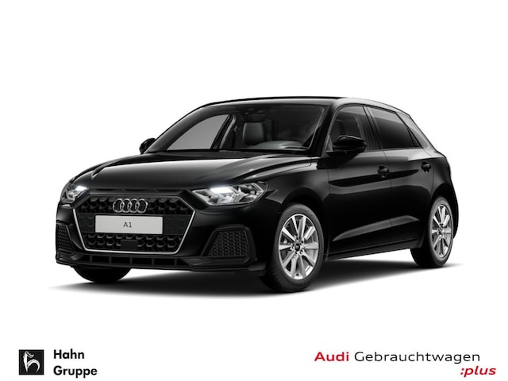 Audi A1 Sportback 30 TFSI