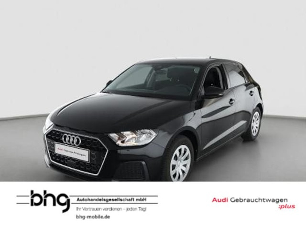 Audi A1 Sportback 30 TFSI
