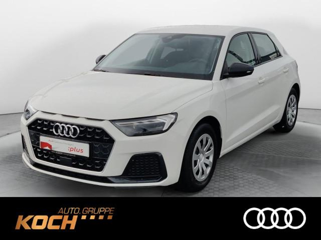 Audi A1 Sportback 25 TFSI