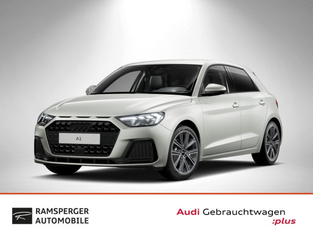 Audi A1 Sportback S-Tronic 30 TFSI