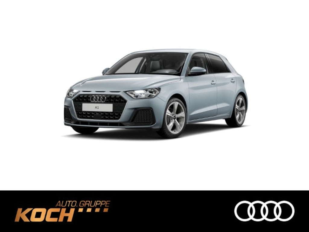 Audi A1 Sportback S-Tronic 30 TFSI
