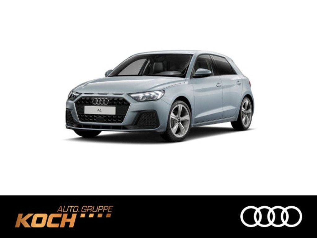 Audi A1 Sportback S-Tronic 30 TFSI