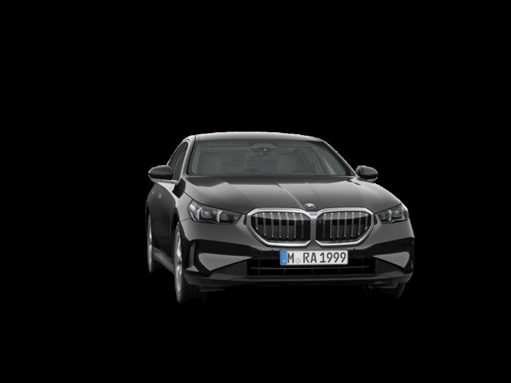 BMW 5 Serie 520 Sedan 520d