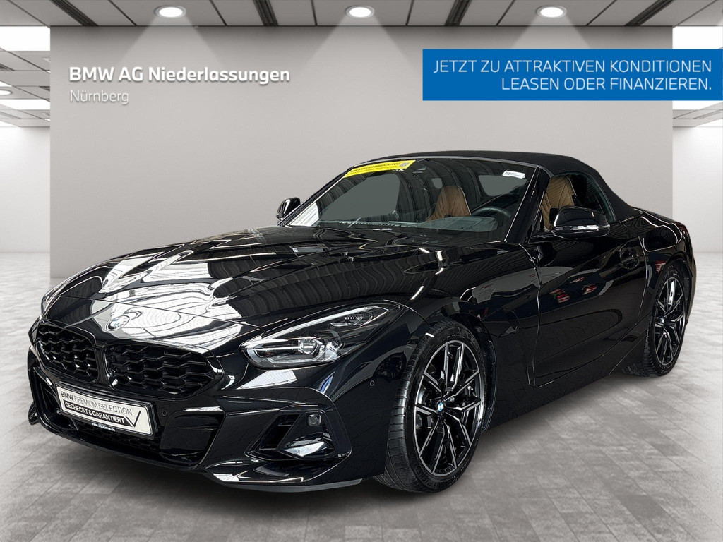 BMW Z4 Roadster sDrive20i