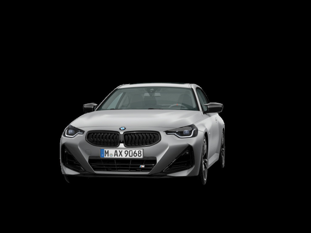 BMW M2 xDrive Coupé