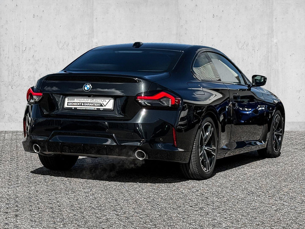 BMW 2 Serie