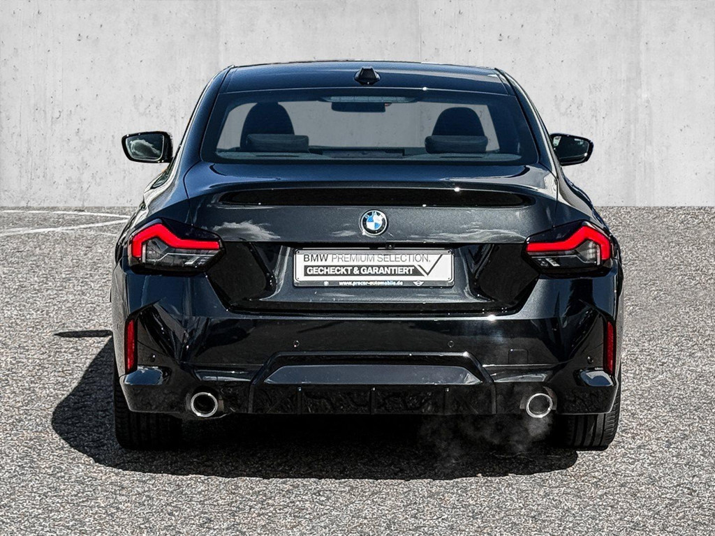 BMW 2 Serie