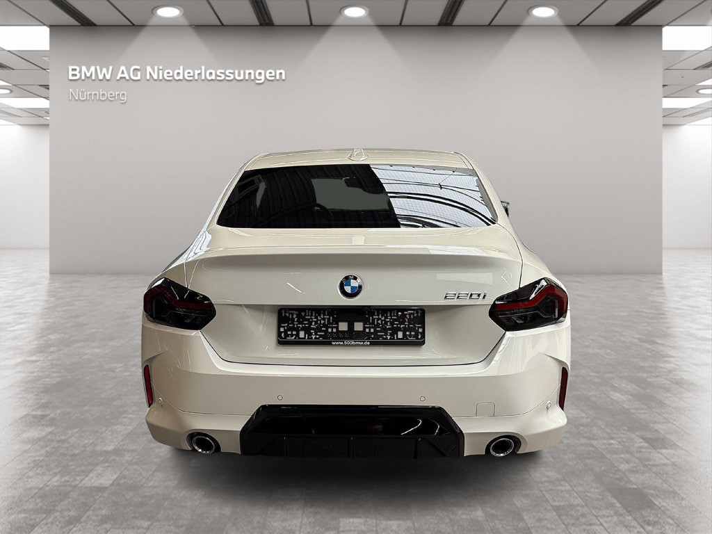 BMW 2 Serie