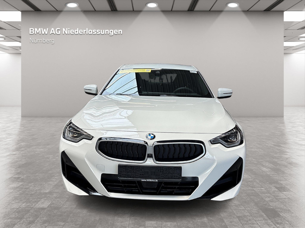 BMW 2 Serie