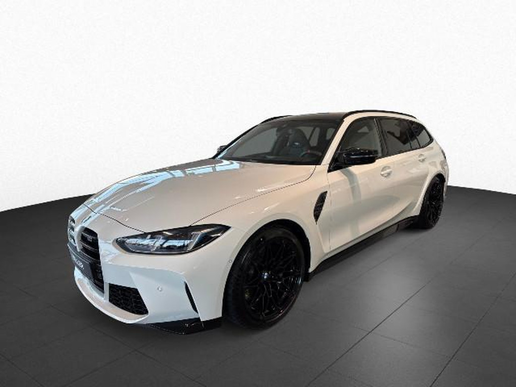 BMW M3 Touring Competition