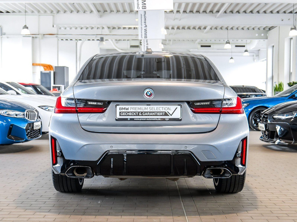 BMW M340